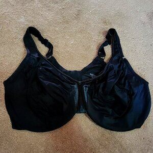 Warners Bra 44DD Womens NEW without tags